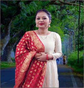 Priyanka sahu